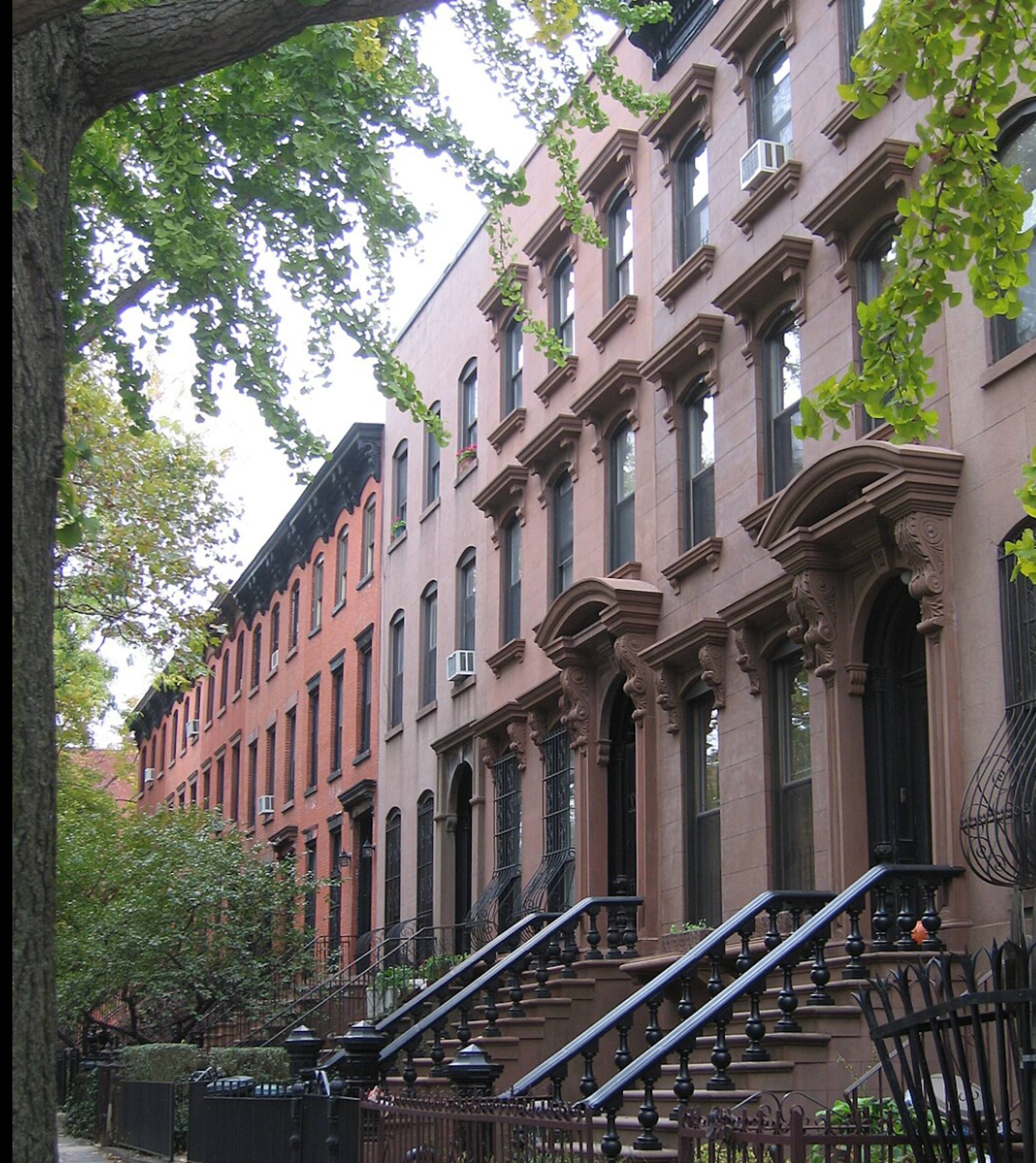 Prospect Heights Real Estate Appraiser | Appraisal Prospect Heights New York